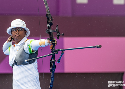 APL can be bridge to my Olympic dream, says Indian ace archer Deepika Kumari | APL can be bridge to my Olympic dream, says Indian ace archer Deepika Kumari
