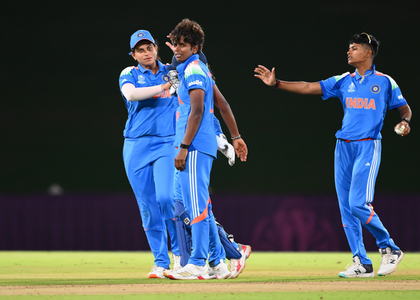 From empty stands to roaring crowds: How Women's ODI WCs evolved from 2013 to 2025 | From empty stands to roaring crowds: How Women's ODI WCs evolved from 2013 to 2025
