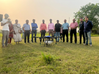 KVKs have empowered over 58 lakh Indian farmers with latest scientific skills | KVKs have empowered over 58 lakh Indian farmers with latest scientific skills