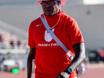 Legendary Olympian Carl Lewis named International Event Ambassador for Delhi Half Marathon 2025 | Legendary Olympian Carl Lewis named International Event Ambassador for Delhi Half Marathon 2025