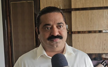 They don't want people to live peacefully: BJP on Maha Congress 'X' post | They don't want people to live peacefully: BJP on Maha Congress 'X' post