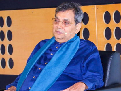 Subhash Ghai reflects on Indian Cinema, notes Gen Z’s silence on Raj Kapoor and Guru Dutt | Subhash Ghai reflects on Indian Cinema, notes Gen Z’s silence on Raj Kapoor and Guru Dutt