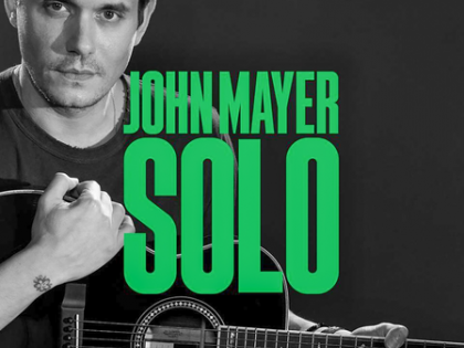 John Mayer to make India debut on January 22 with Mumbai show | John Mayer to make India debut on January 22 with Mumbai show