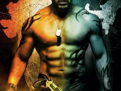 John Abraham celebrates 14 years of Force, asks 'what next?' | John Abraham celebrates 14 years of Force, asks 'what next?'