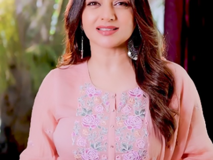 Bhagyashree's hard-hitting advice on choosing life partner: "Notice how he handles criticism, frustration, anger | Bhagyashree's hard-hitting advice on choosing life partner: "Notice how he handles criticism, frustration, anger