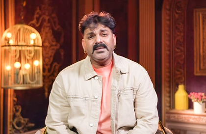 Pawan Singh meets Upendra Kushwaha in Delhi, likely to rejoin BJP | Pawan Singh meets Upendra Kushwaha in Delhi, likely to rejoin BJP