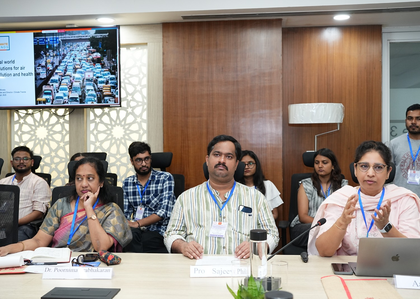 Achieving 30 pc clean air targets can reduce nationwide disease prevalence | Achieving 30 pc clean air targets can reduce nationwide disease prevalence