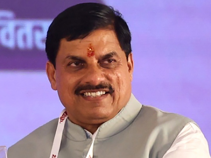 Vijay Malhotra will continue to inspire BJP workers: MP CM | Vijay Malhotra will continue to inspire BJP workers: MP CM