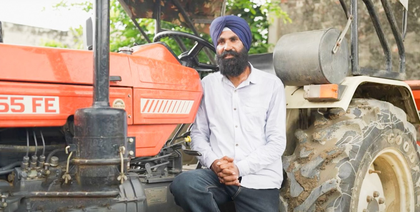 Film on crop residue burning in Punjab gets national award | Film on crop residue burning in Punjab gets national award