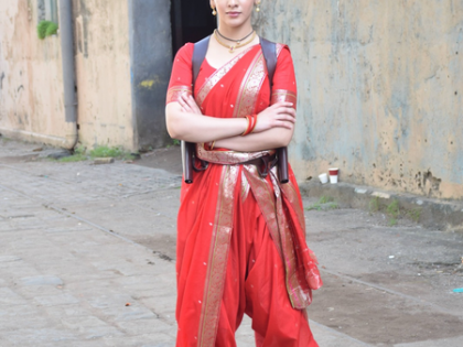 Sonakshi Batra says her new show ‘Jagadhatri’ mirrors the contradictions women face daily | Sonakshi Batra says her new show ‘Jagadhatri’ mirrors the contradictions women face daily