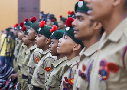 Defence Estates Organisation enhances efficiency, welfare ecosystem | Defence Estates Organisation enhances efficiency, welfare ecosystem