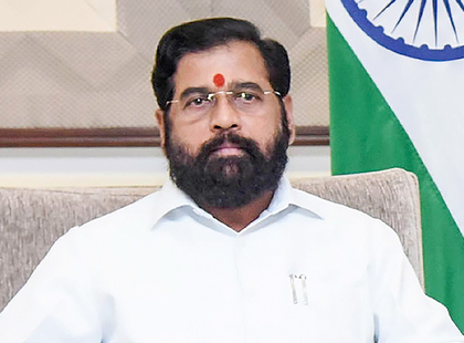 Dussehra rally not a show of strength but service to flood-affected farmers: Maha Dy CM | Dussehra rally not a show of strength but service to flood-affected farmers: Maha Dy CM