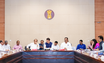 Maha cabinet clears policy for cancer treatment, proposes establishment of MAHACARE Foundation | Maha cabinet clears policy for cancer treatment, proposes establishment of MAHACARE Foundation