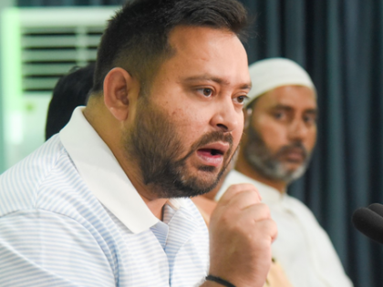 RJD maintains silence after ECI releases final voter list | RJD maintains silence after ECI releases final voter list