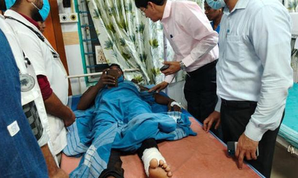 Nine Assam contractual workers killed as arch collapses in Chennai's thermal power station | Nine Assam contractual workers killed as arch collapses in Chennai's thermal power station