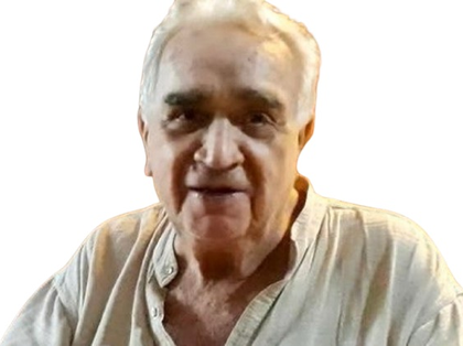 ‘Mentor to generations of scribes’: PM Modi condoles passing of veteran journalist ML Kotru | ‘Mentor to generations of scribes’: PM Modi condoles passing of veteran journalist ML Kotru
