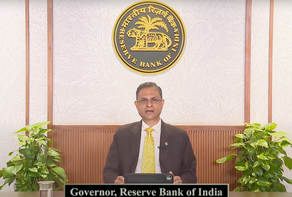RBI Governor says it's not regulator's job to take decisions for bank boards | RBI Governor says it's not regulator's job to take decisions for bank boards RBI Governor says it's not regulator's job to take decisions for bank boards | RBI Governor says it's not regulator's job to take decisions for bank boards