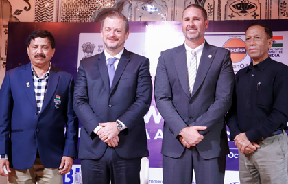 WPAC 2025: Heads of Global para organisations impressed by India’s growth in para sports | WPAC 2025: Heads of Global para organisations impressed by India’s growth in para sports