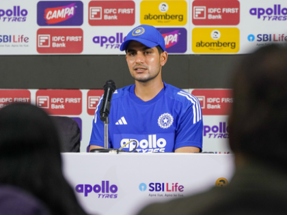 Switching formats is more mental than technique, says Shubman Gill ahead of 1st Test vs WI | Switching formats is more mental than technique, says Shubman Gill ahead of 1st Test vs WI