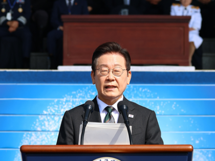 South Korean President Lee calls for police innovation trusted by public amid prosecution reform | South Korean President Lee calls for police innovation trusted by public amid prosecution reform South Korean President Lee calls for police innovation trusted by public amid prosecution reform | South Korean President Lee calls for police innovation trusted by public amid prosecution reform