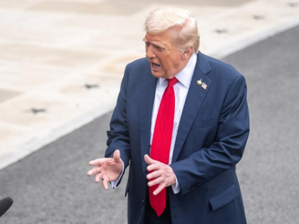 Trump says US weighing actions against drug cartels 'coming by land' from Venezuela | Trump says US weighing actions against drug cartels 'coming by land' from Venezuela
