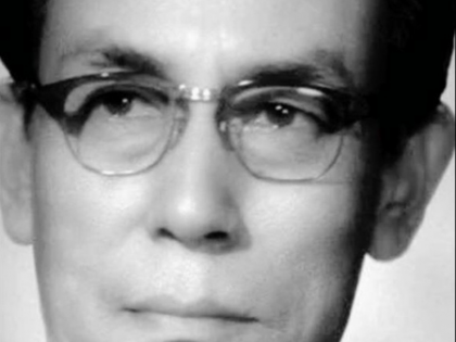 Jackie Shroff remembers the iconic late S. D. Burman on 119th birth anniversary | Jackie Shroff remembers the iconic late S. D. Burman on 119th birth anniversary
