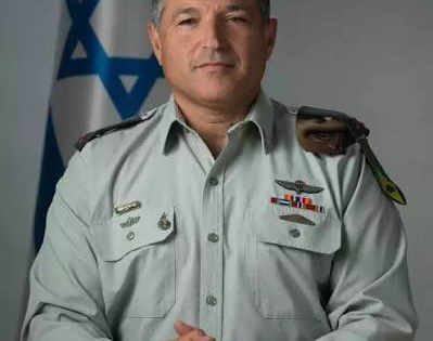 Israeli govt appoints David Zini as new Shin Bet chief, to take office on Oct 5 | Israeli govt appoints David Zini as new Shin Bet chief, to take office on Oct 5