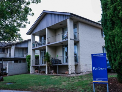 Australian state of Victoria facing growing housing crisis: Report | Australian state of Victoria facing growing housing crisis: Report