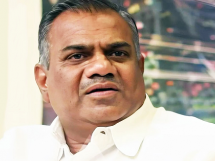 Karur stampede case: Three special TN Police teams formed to arrest TVK's Bussy Anand | Karur stampede case: Three special TN Police teams formed to arrest TVK's Bussy Anand