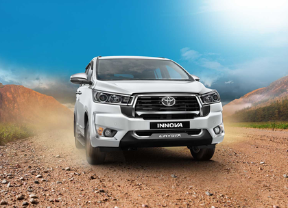 Toyota Kirloskar Motor sales rise 16 pc in Sept as GST cuts boost demand | Toyota Kirloskar Motor sales rise 16 pc in Sept as GST cuts boost demand
