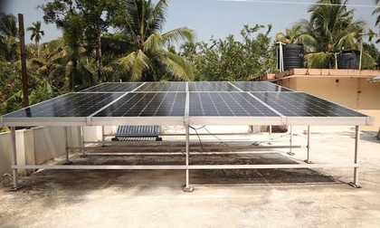 PM Surya Ghar Muft Bijli Yojana to reach 30,000 homes in Coimbatore by 2027 | PM Surya Ghar Muft Bijli Yojana to reach 30,000 homes in Coimbatore by 2027