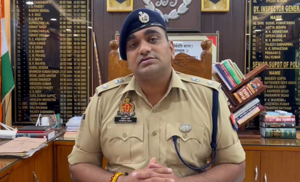 I love Muhammad row: Two more accused arrested after encounter in Bareilly | I love Muhammad row: Two more accused arrested after encounter in Bareilly