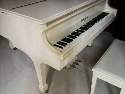 A R Rahman gifts music director G V Prakash his beautiful piano for winning the National Award a second time! | A R Rahman gifts music director G V Prakash his beautiful piano for winning the National Award a second time!