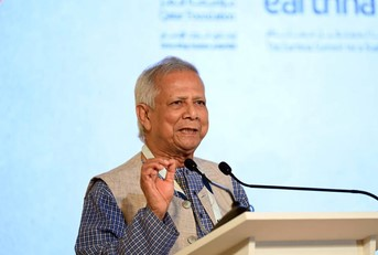Human Rights body slams Yunus for calling Hindu persecution in Bangladesh 'baseless' | Human Rights body slams Yunus for calling Hindu persecution in Bangladesh 'baseless'