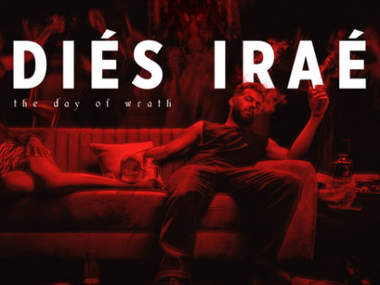 Mohanlal releases hair-raising trailer of Pranav Mohanlal's eagerly awaited horror thriller Dies Irae! | Mohanlal releases hair-raising trailer of Pranav Mohanlal's eagerly awaited horror thriller Dies Irae!