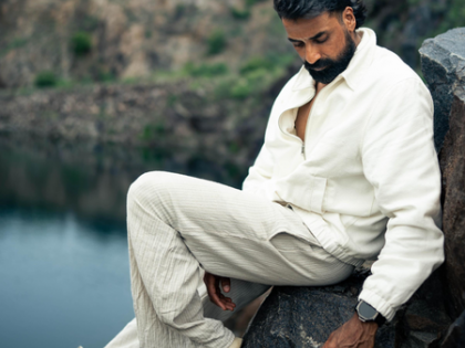 I sincerely thank my directors for trusting me with important roles, says actor Shabeer Kallarakkal | I sincerely thank my directors for trusting me with important roles, says actor Shabeer Kallarakkal