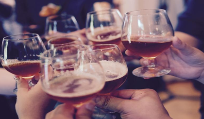 Indian alcoholic beverage industry set for 10–12 pc revenue growth in FY26: Report | Indian alcoholic beverage industry set for 10–12 pc revenue growth in FY26: Report