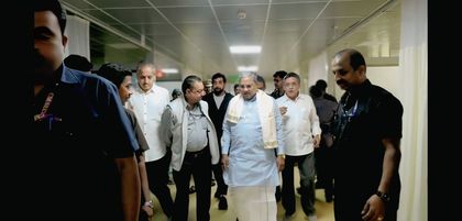BJP wants inequality in society; survey necessary: CM Siddaramaiah | BJP wants inequality in society; survey necessary: CM Siddaramaiah