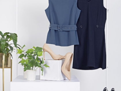 Fashion, apparel brands account for 60 pc of retail leasing in H1 2025: Report | Fashion, apparel brands account for 60 pc of retail leasing in H1 2025: Report