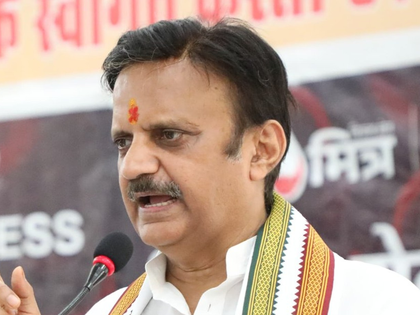 ‘Cough syrup not contaminated’: MP Dy CM on death of six children in Chhindwara | ‘Cough syrup not contaminated’: MP Dy CM on death of six children in Chhindwara