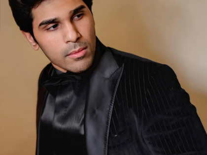 Allu Sirish announces engagement to Nayanika on grandfather's birth anniversary: 'I feel blessed' | Allu Sirish announces engagement to Nayanika on grandfather's birth anniversary: 'I feel blessed' Allu Sirish announces engagement to Nayanika on grandfather's birth anniversary: 'I feel blessed' | Allu Sirish announces engagement to Nayanika on grandfather's birth anniversary: 'I feel blessed'