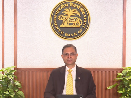 RBI MPC keeps rates steady, raises GDP projection, trims inflation forecast | RBI MPC keeps rates steady, raises GDP projection, trims inflation forecast