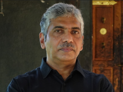 Former Kerala DGP Jacob Thomas formally joins RSS as full-time pracharak | Former Kerala DGP Jacob Thomas formally joins RSS as full-time pracharak