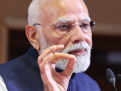 Establishment of 57 new Kendriya Vidyalayas is ‘landmark step’: PM Modi | Establishment of 57 new Kendriya Vidyalayas is ‘landmark step’: PM Modi Establishment of 57 new Kendriya Vidyalayas is ‘landmark step’: PM Modi | Establishment of 57 new Kendriya Vidyalayas is ‘landmark step’: PM Modi