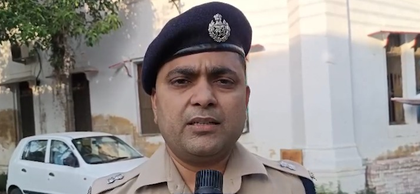 Namaz timings in Bareilly unusually uniform on Sep 26: SP Manush Pareek | Namaz timings in Bareilly unusually uniform on Sep 26: SP Manush Pareek