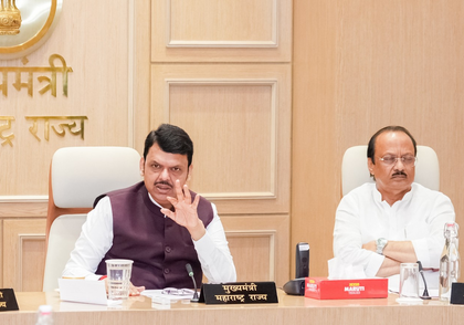 Maha govt approves Nagpur-Chandrapur Expressway | Maha govt approves Nagpur-Chandrapur Expressway