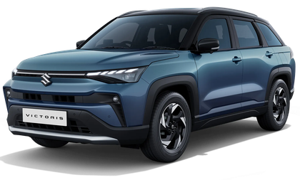 Maruti Suzuki exports hit record high in September, Nissan posts strong growth on GST boost | Maruti Suzuki exports hit record high in September, Nissan posts strong growth on GST boost