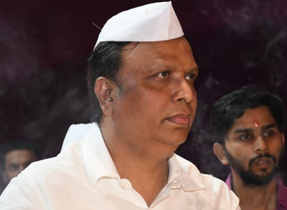 Mantralaya ‘consultancy’ loot to be curbed: Maha Minister | Mantralaya ‘consultancy’ loot to be curbed: Maha Minister