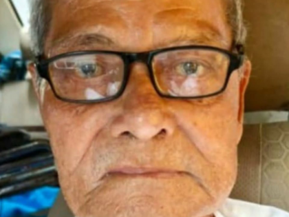 Former Bengal minister Banamali Roy dies at 85 | Former Bengal minister Banamali Roy dies at 85