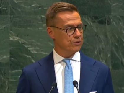 Finland President's speech at UN echoes India's demand for seat at UNSC | Finland President's speech at UN echoes India's demand for seat at UNSC
